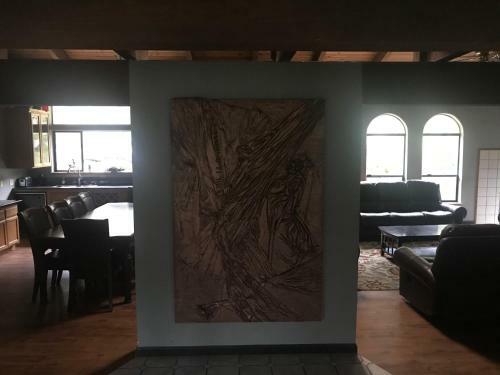 Mountain Trail Lodge Oakhurst