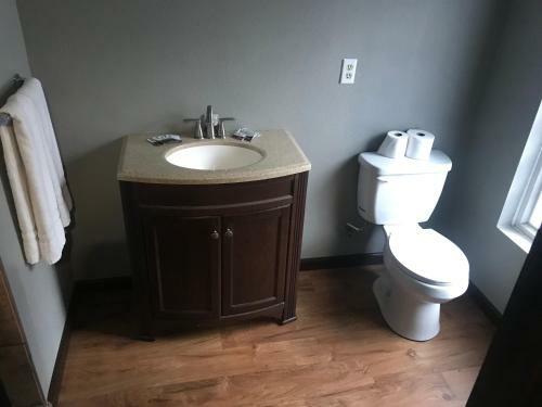 Mountain Trail Lodge Oakhurst