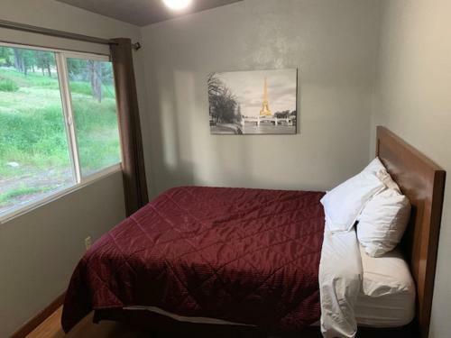 Mountain Trail Lodge Oakhurst