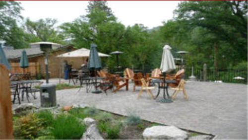 Posada Queen's Inn By The River