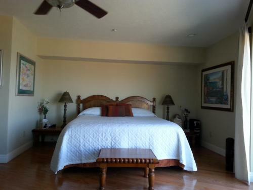 Yosemite Sierra View Bed & Breakfast