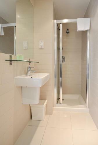Princes Square Serviced Apartments