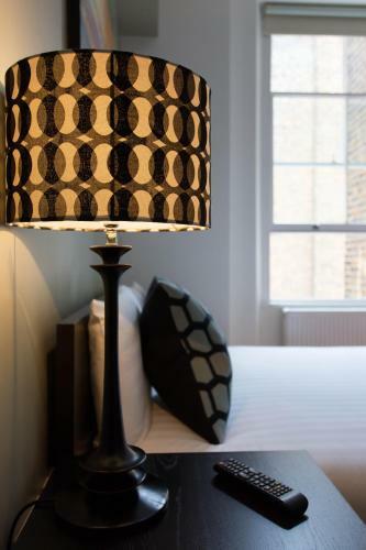 Princes Square Serviced Apartments