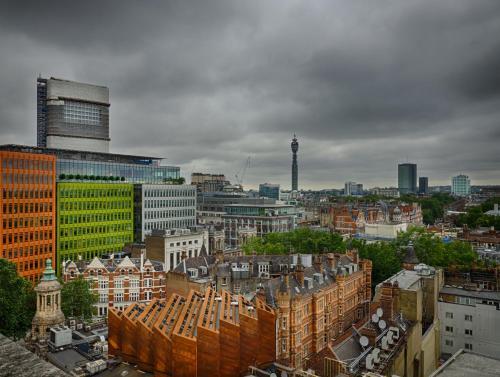 Hostal Lse High Holborn