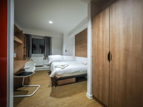 Hostal Lse High Holborn