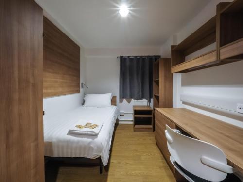 Hostal Lse High Holborn