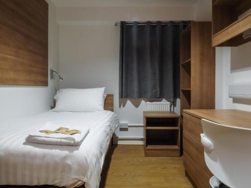Hostal Lse High Holborn