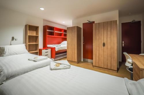 Hostal Lse High Holborn