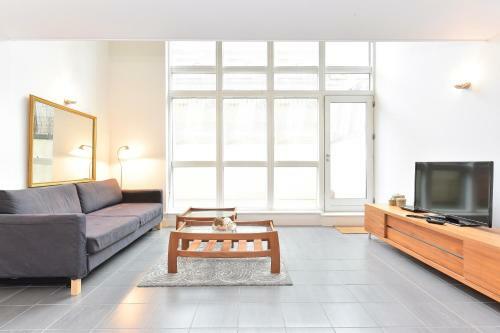 Borough Apartments