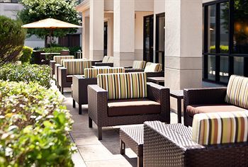 Hotel Courtyard Oakland Airport