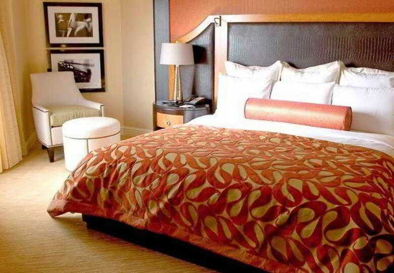 Hotel Oakland Marriott City Center