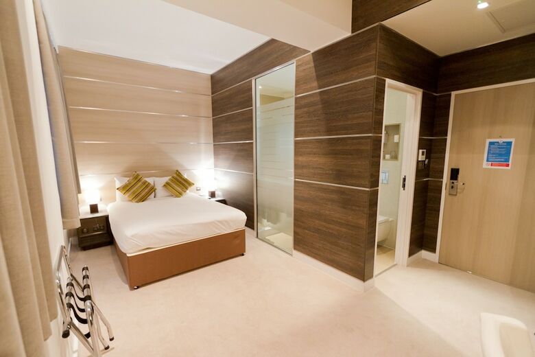 Hotel Thewesley