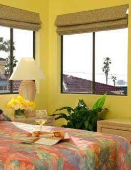 Motel Aquamarine Villas