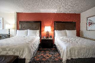 Hotel Holiday Inn Oceanside Marina - Mcb Camp Pendleton
