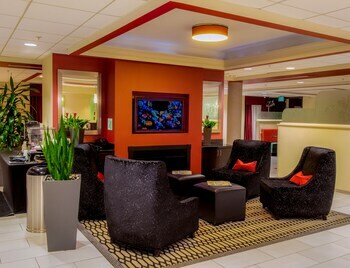 Hotel Holiday Inn Oceanside Marina - Mcb Camp Pendleton