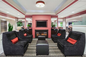 Hotel Holiday Inn Oceanside Marina - Mcb Camp Pendleton