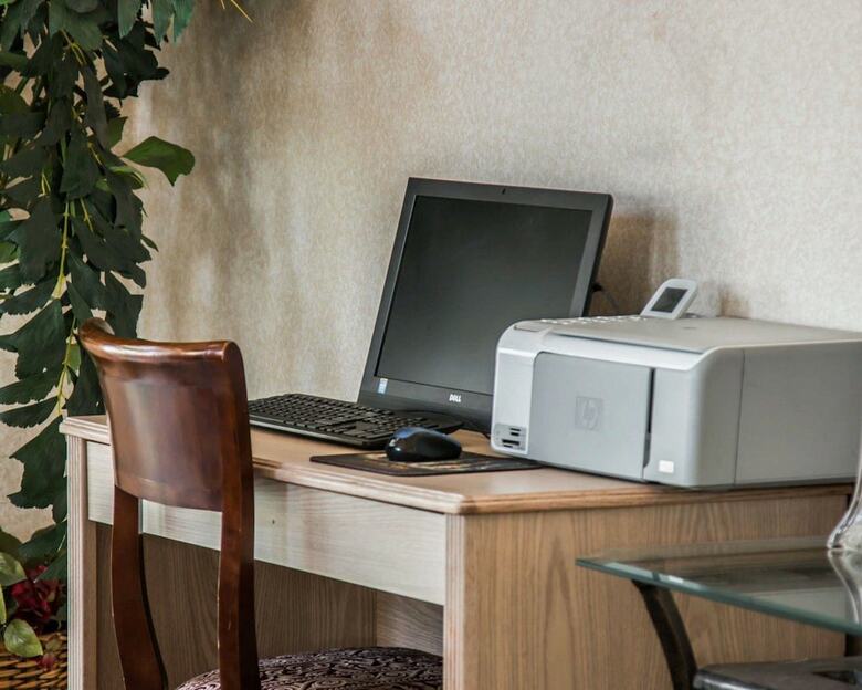 Hotel Rodeway Inn Oceanside