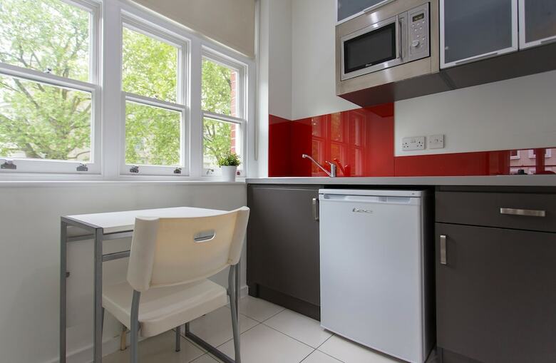 St James House - Concept Serviced Apartments