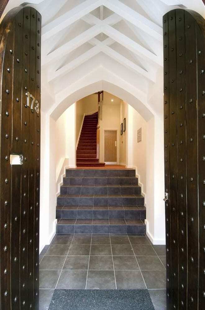 St James House - Concept Serviced Apartments