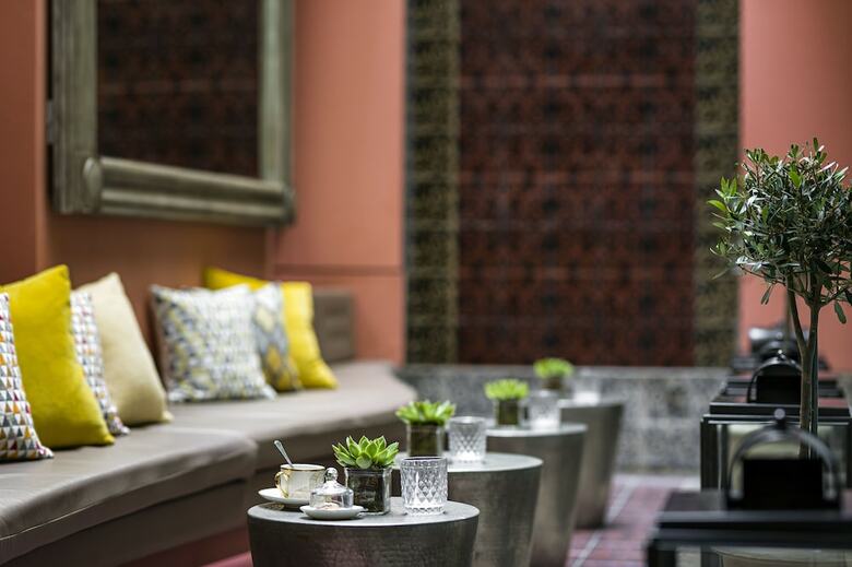 Adria Boutique Hotel