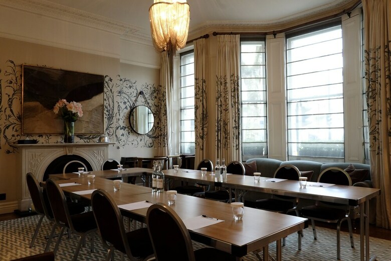 Adria Boutique Hotel