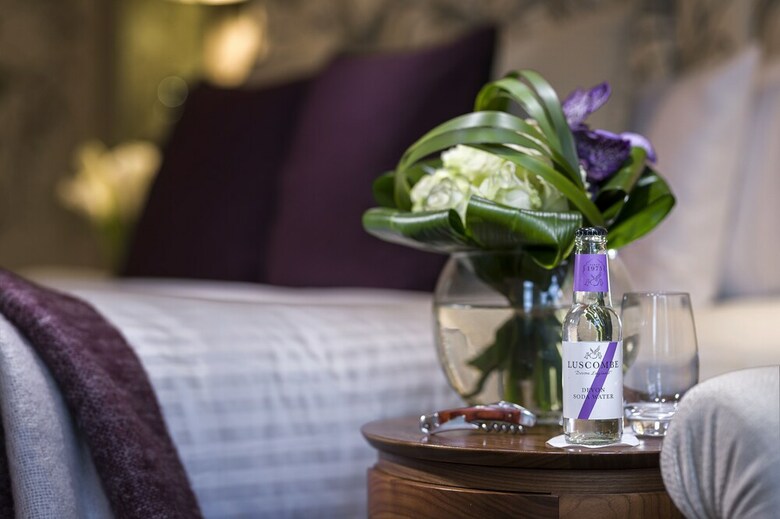 Adria Boutique Hotel