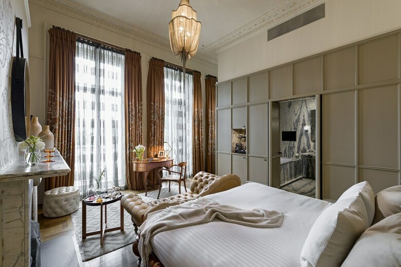 Adria Boutique Hotel