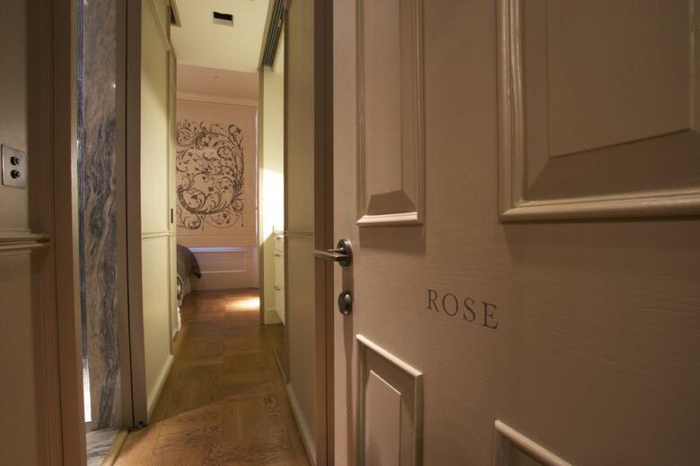 Adria Boutique Hotel