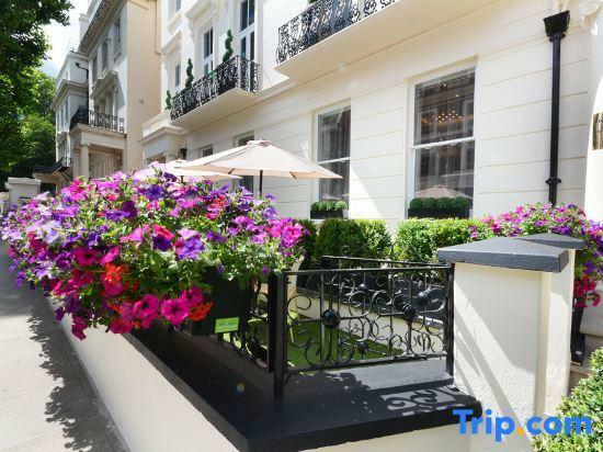 Hotel Montcalm Marble Arch Townhouse