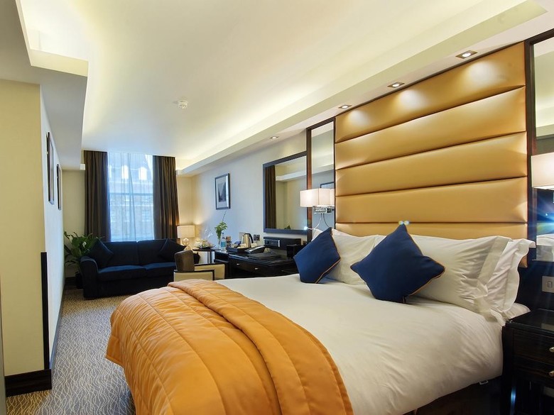 Hotel The Marble Arch London