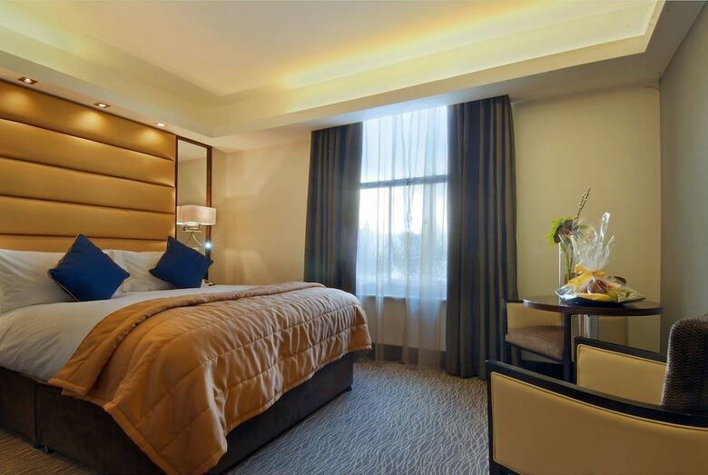 Hotel The Marble Arch London