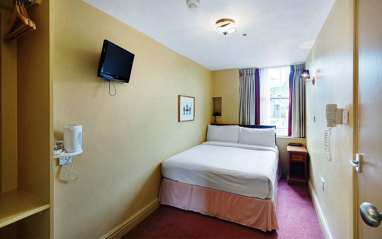 The Craven Hotel