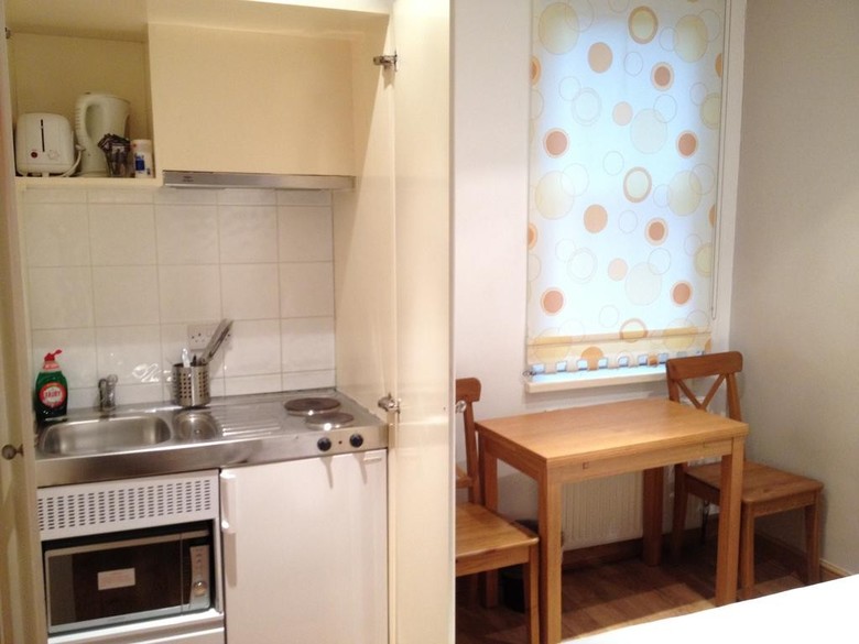 Apartamentos 274 Suites