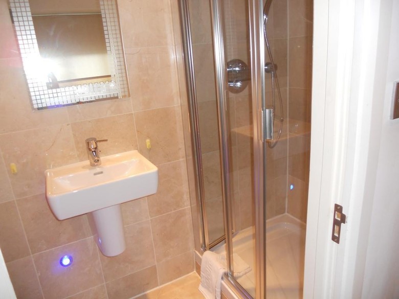 Apartamentos 274 Suites