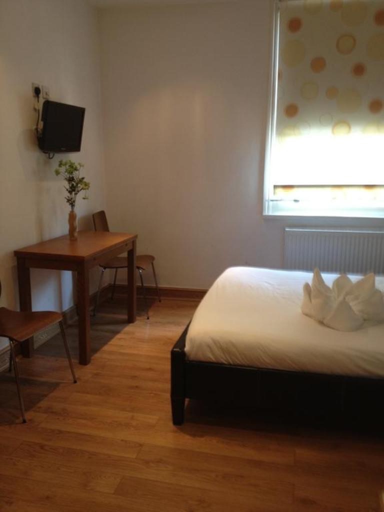 Apartamentos 274 Suites