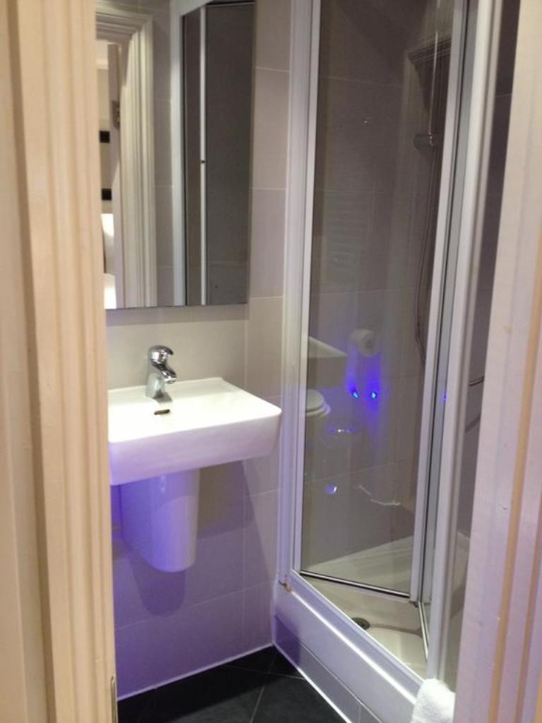 Apartamentos 274 Suites