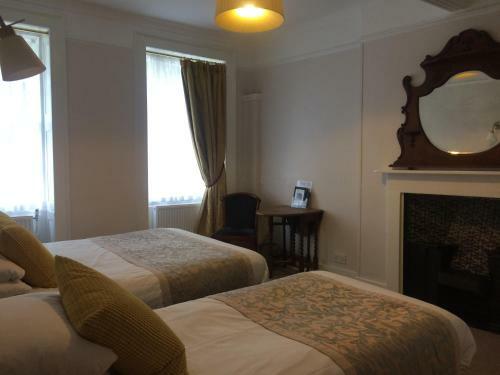 Crescent Hotel