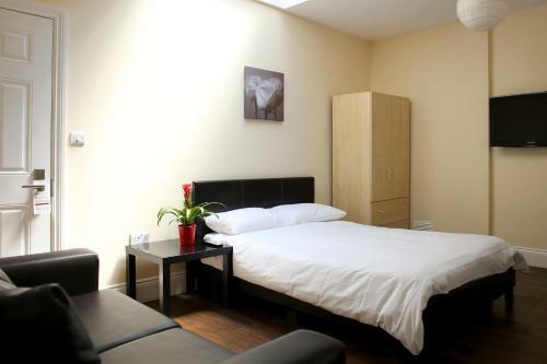 Aparthotel Marylebone Inn