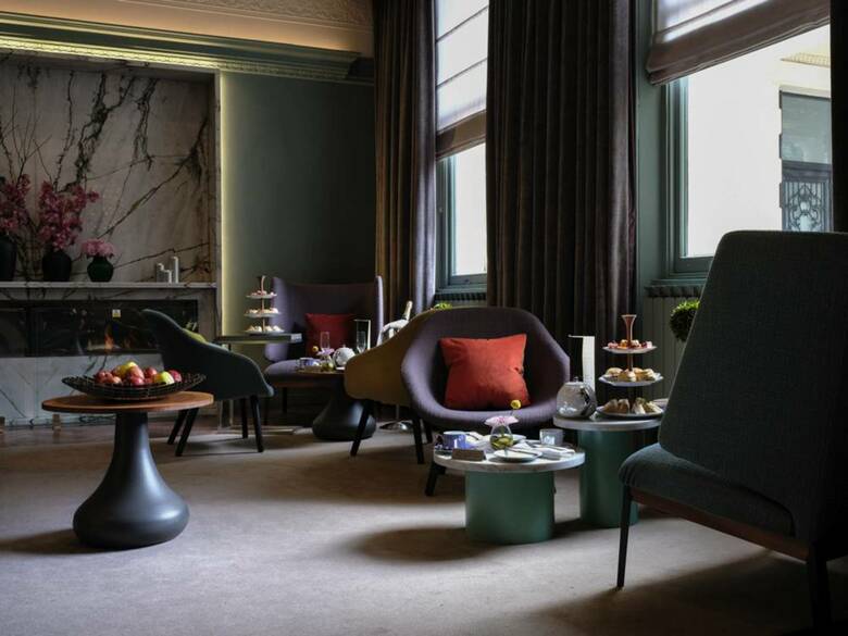 Hotel Signature Townhouse London Hyde Park