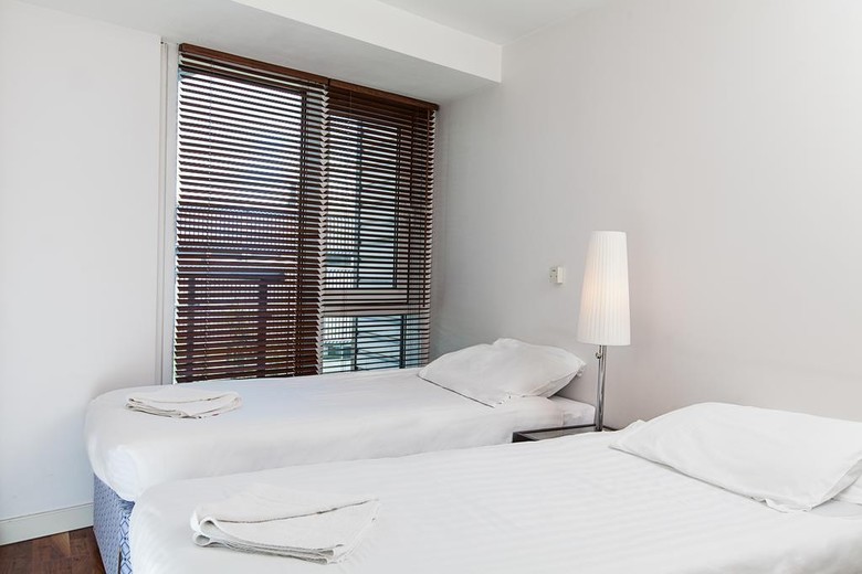 Apartamentos Access Camden