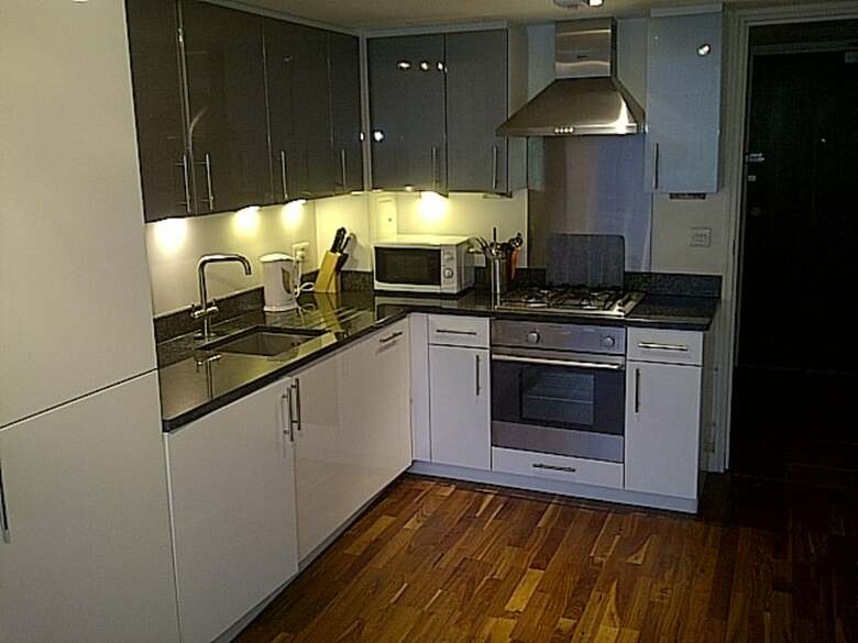 Apartamentos Access Camden