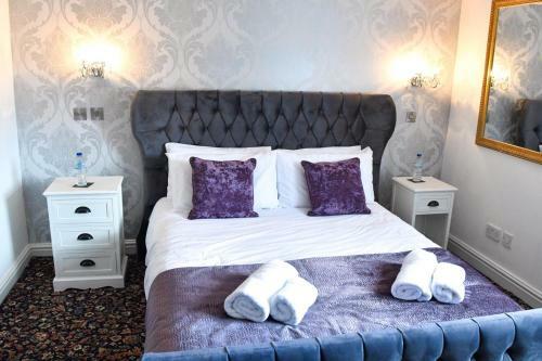 Hotel Whiston Hall