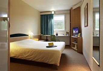 Hotel Ibis London Thurrock M25
