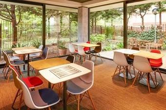 Hotel Ibis London Thurrock M25