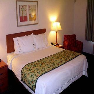 Hotel Fairfield Inn & Suites Bloomington