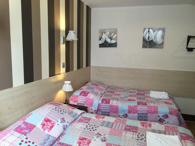 Hostal St George Hotel