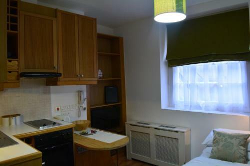 Apartamentos Studios2let - North Gower