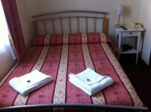 Hostal Hotel Orlando
