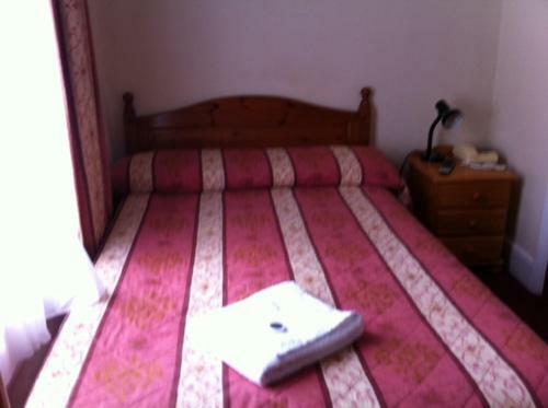 Hostal Hotel Orlando