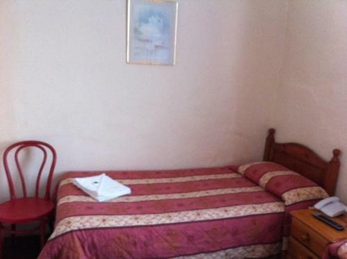 Hostal Hotel Orlando
